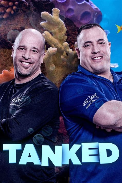 tanked primewire|Tanked Season 10 Episode 1: 100 Episodes Strong! .